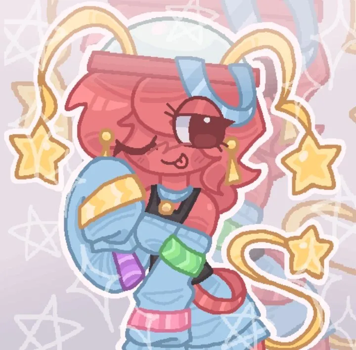 Gigi (Dandys world)