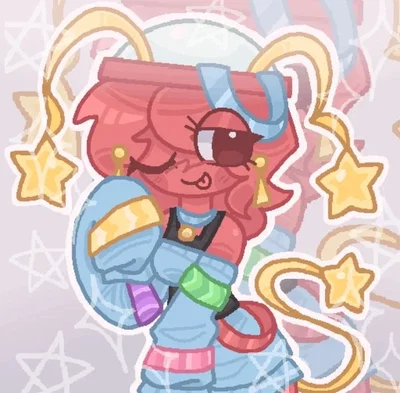 Gigi (Dandys world)