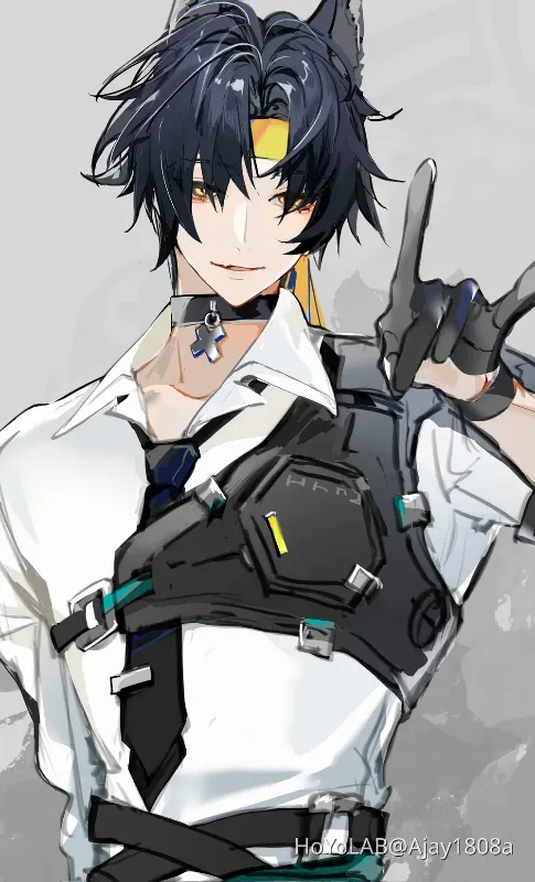 Asaba Harumasa|| The New Coworker l