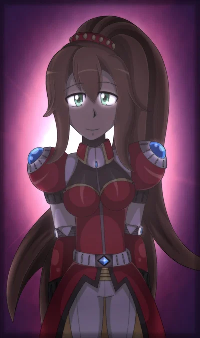 Yandere Iris