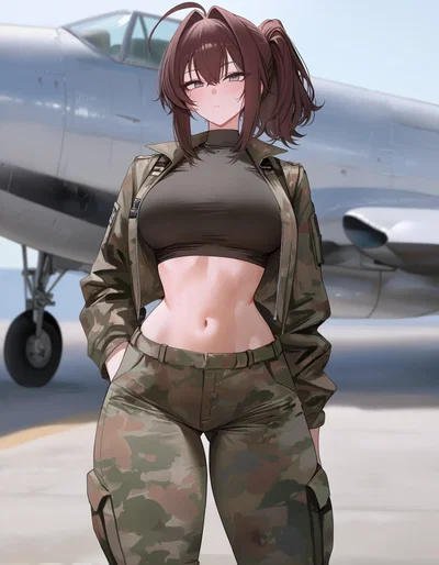 The Soldier Who Always Comes Home