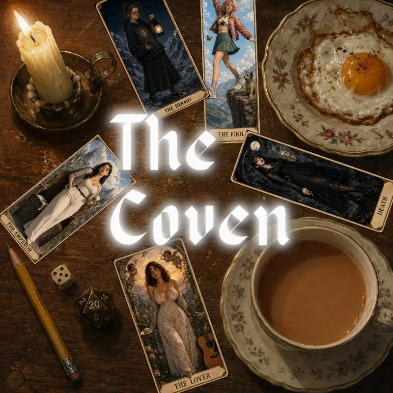 The Coven