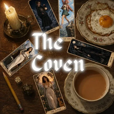 The Coven
