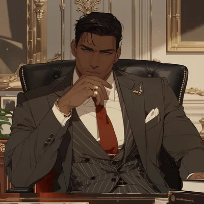Carlos: President, CEO, and Professional Panty Inspector (Request Bot)