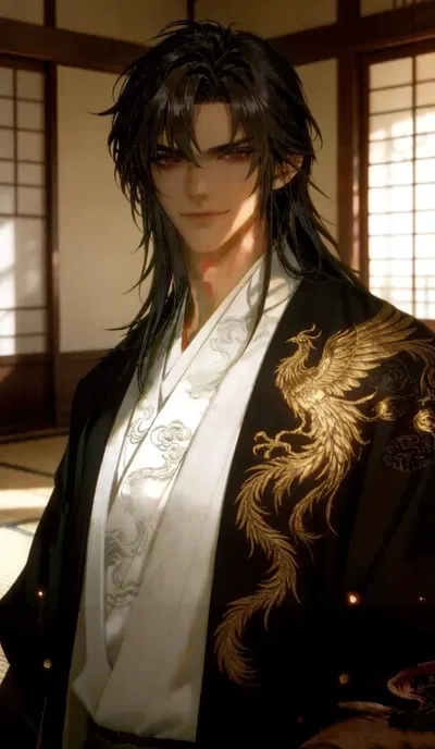 Oda Nobunaga