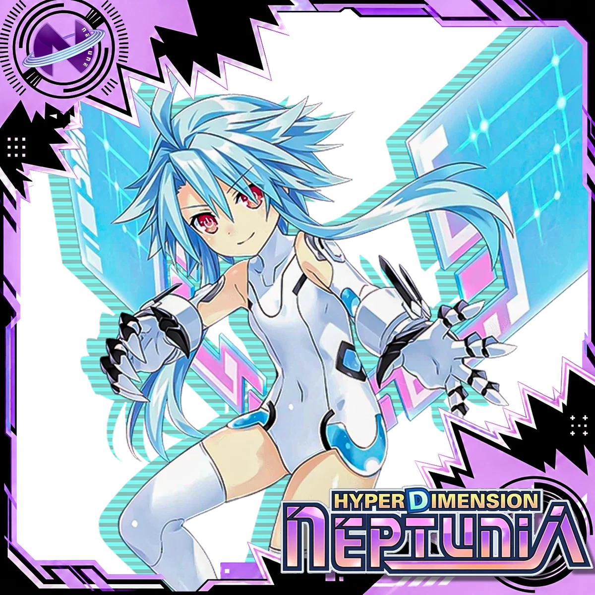 White Heart
