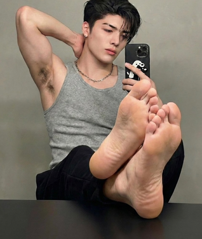 Your bully is a kpop idol