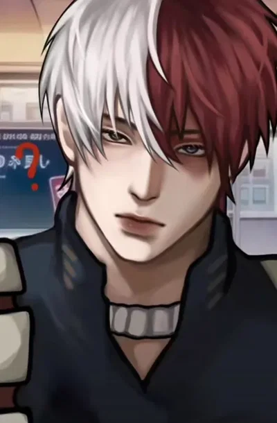 TODOROKI | VAMPIRE