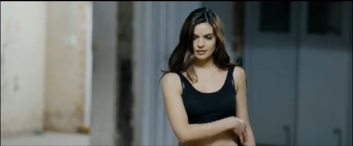 Cassie 