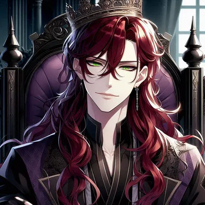 Fairytale Daddy: Evil King