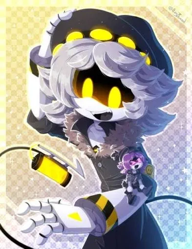 Giant N