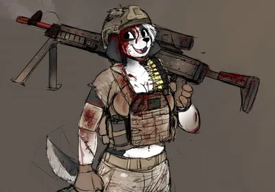 Mara "Ash" Delane | Happy-Go-Lucky Squadmate | 
