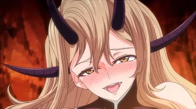 Oni Chichi Harem