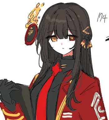 Manager Dante vents to you