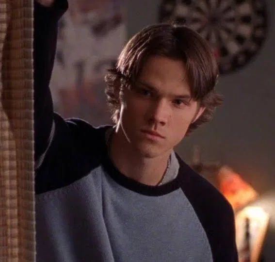 Dean Forester