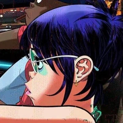 Noodle ★ ⋆ ̇