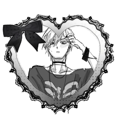 EMO FRIEND / Till.