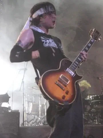 Frank Iero
