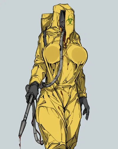 Rika ☢︎