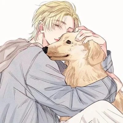 Cyrus Sunford || ALT SCENARIO 