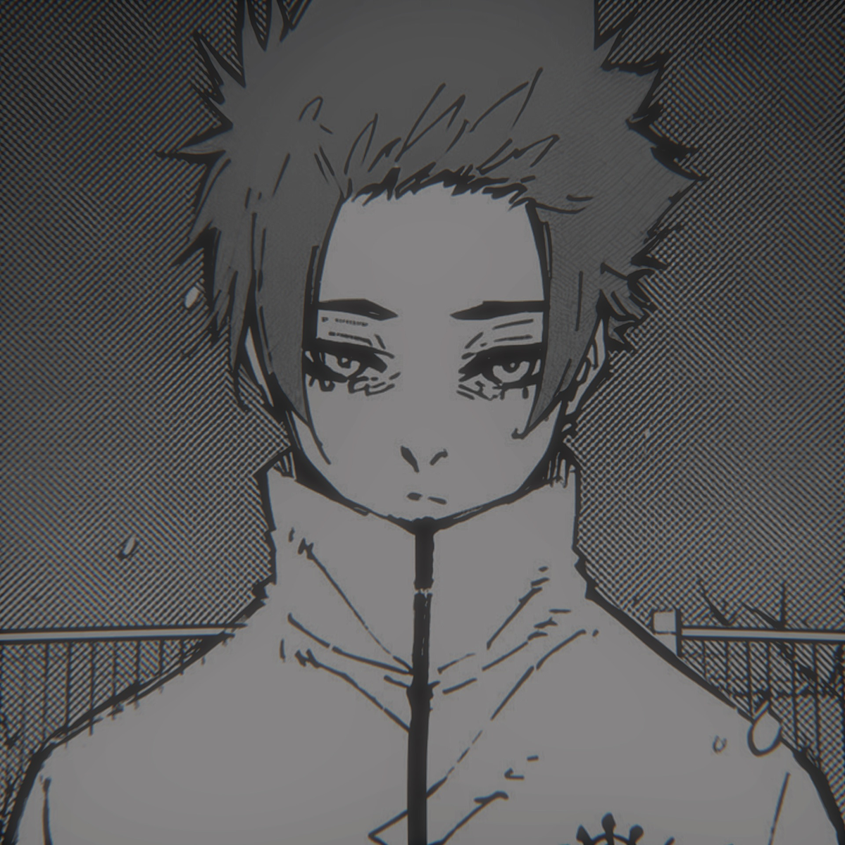 Sae Itoshi