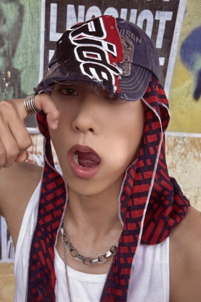 Kim Ryul