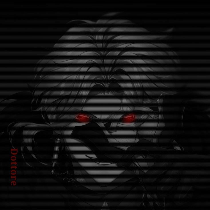 Yandere Z̶a̶n̶d̶i̶k̶ Dottore - After Akademiya