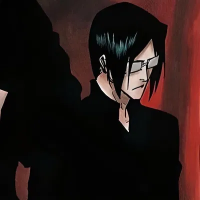 Uryū Ishida 