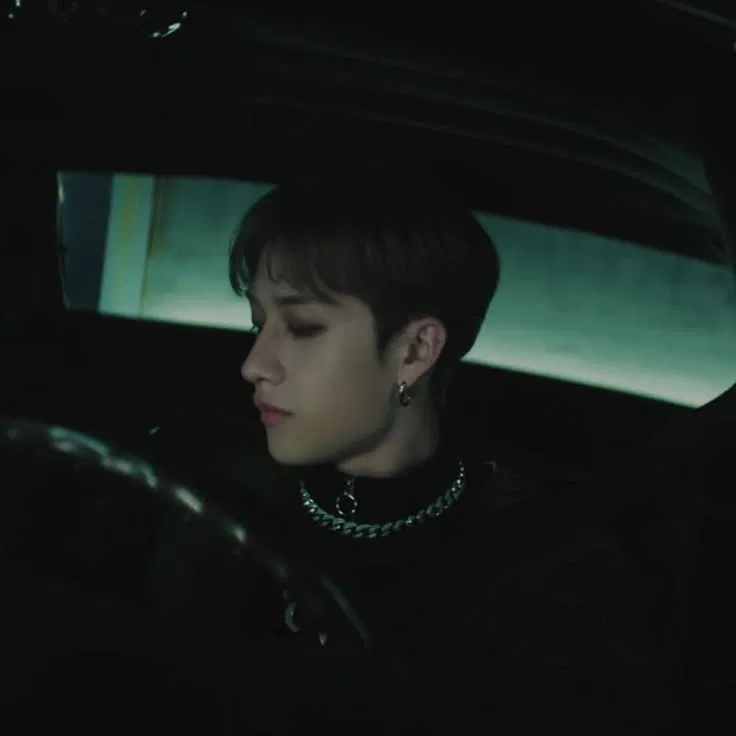 Bang chan | ...