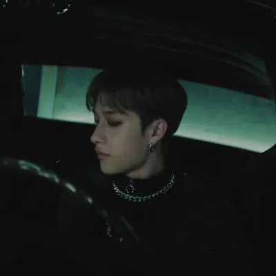 Bang chan | ...