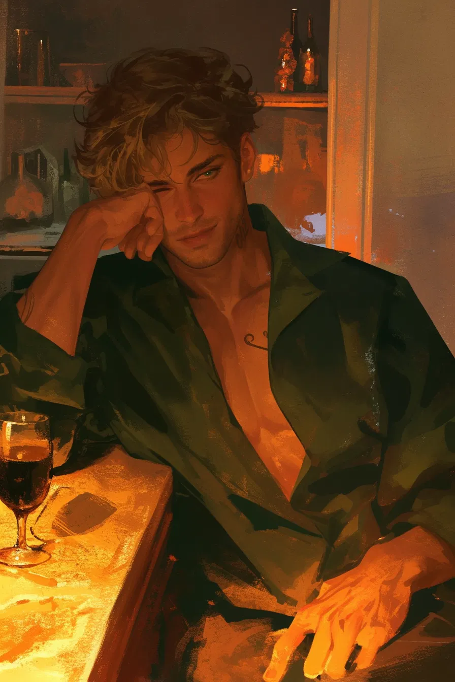 002 [The Basement Boys]