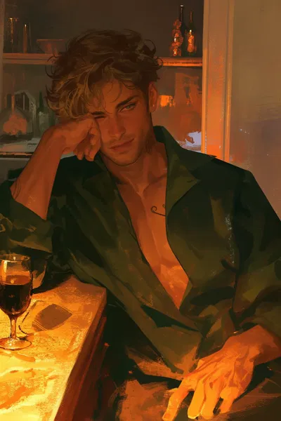 002 [The Basement Boys]