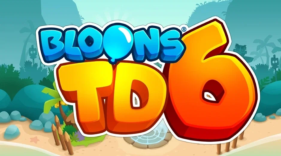 BTD6 - Goonerized edition.