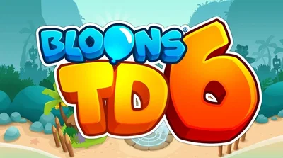 BTD6 - Goonerized edition.