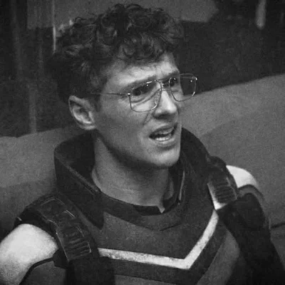 Adrian Chase