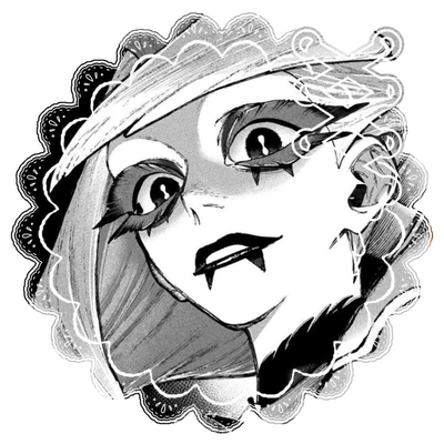 ୨∘ ̊🪽 ̊∘╭Too Lily - GACHIAKUTA