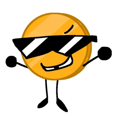 Coiny || BFDI