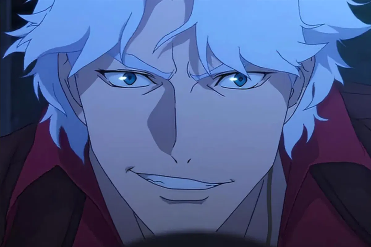 Dante (No user prompt)