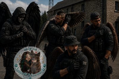 TF141: Taking Flight