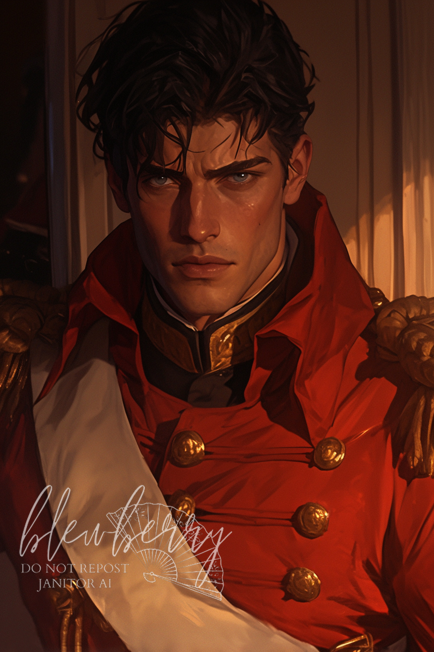 Adam Westmore || ALT 2
