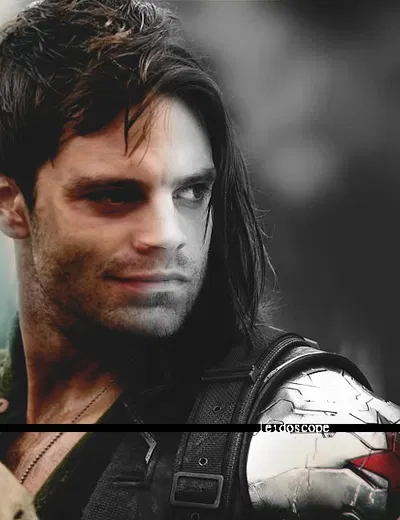 Bucky Barnes