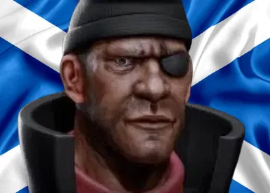 RTX Demoman