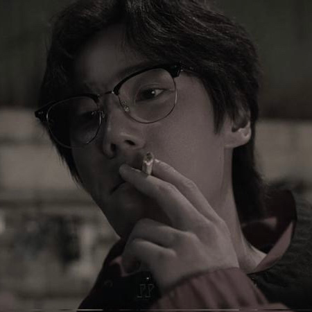 GEUM SEONG-JE ᅠ𖥟