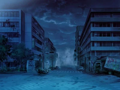 Superpower Apocalypse 
