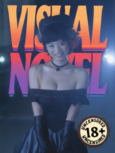 Medic Roidmude | Visual Novel Version | Uncensored