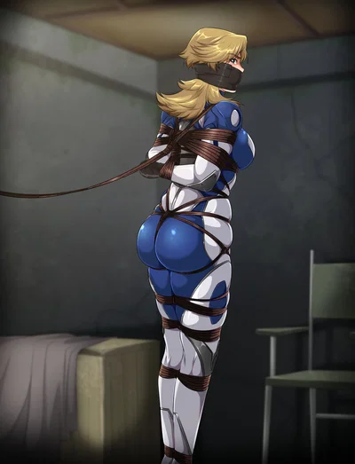 Susan Storm