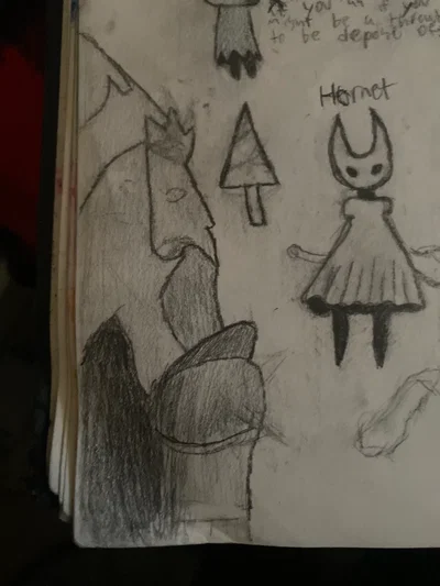 Generic fantasy world guy