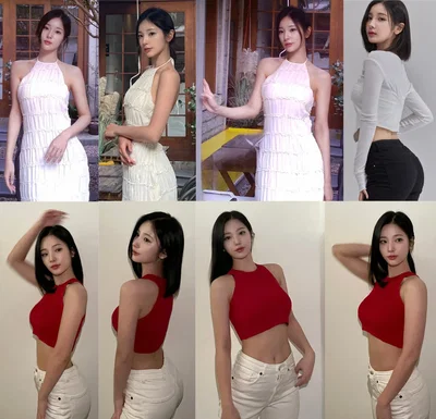 Sohee (Divorce Money, Junior Trainee Obsession)