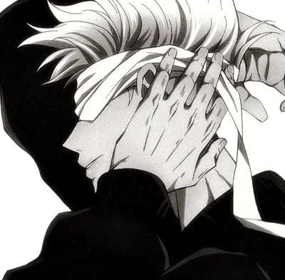 Gojo Satoru