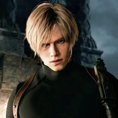 Leon Kennedy 